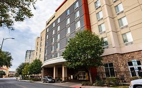 Springhill Suites By Marriott San Antonio Alamo Plaza/Convention Center